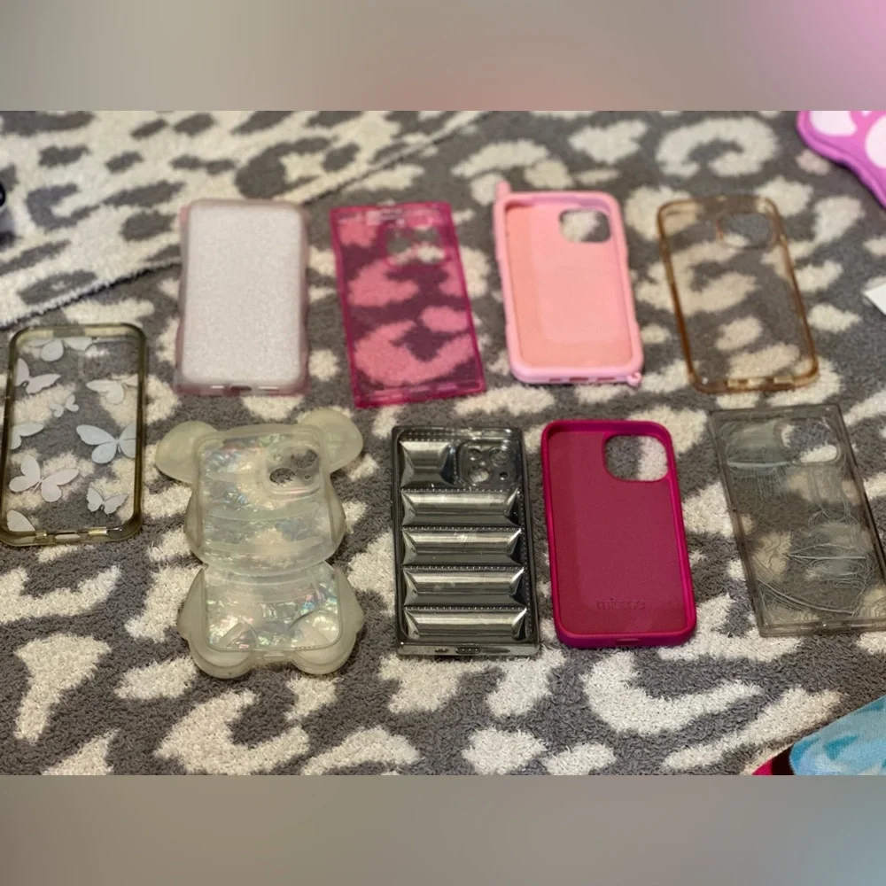 iPhone 13 cases